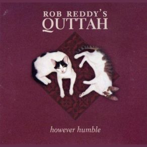 Download track Bonus Track Rob Reddy's Quttah