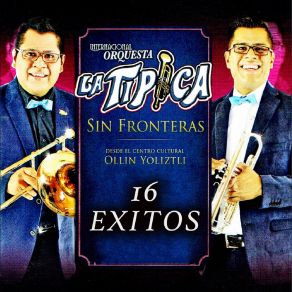 Download track Tu Carcel Internacional Orquesta La Tipica