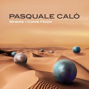 Download track Cybernetic Prayer Pasquale Caló