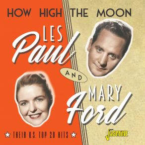 Download track Carioca Les Paul, Mary Ford