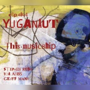 Download track Drum Piece Yuganaut