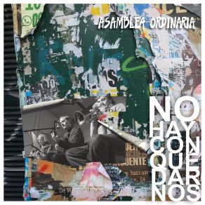 Download track Seis Dedos Asamblea Ordinaria