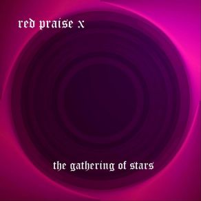 Download track Behind The Everlasting Peace Red Praise X