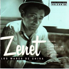 Download track Agua De Levante Toni Zenet