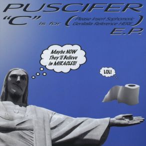 Download track Trekka (Spaghetti Trekka Mix) Puscifer