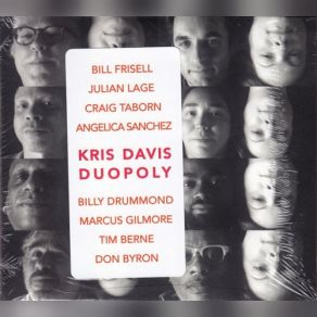 Download track Tim Berne Kris Davis