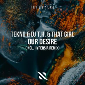 Download track Our Desire That Girl