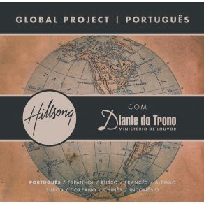 Download track Nosso Deus É Poderoso (God Is Able) Diante Do Trono