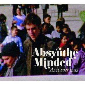 Download track You Will Be Mine Absynthe Minded