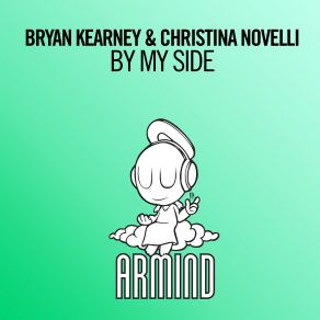 Download track By My Side (Extended Mix) Bryan Kearney, Christina Novelli