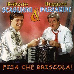 Download track Radioso (Valzer) Roberto Scaglioni