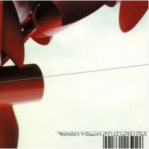 Download track Bitter & Twisted Amon Tobin