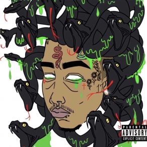 Download track Black Koat Slime Papi