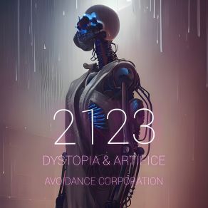 Download track Dystopia Is Here Avoidance Corporation