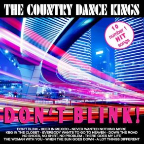 Download track Everybody Wants To Go To Heaven Country Dance Kings