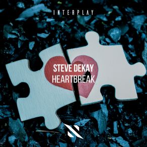 Download track Heartbreak (Extended Mix) Steve Dekay