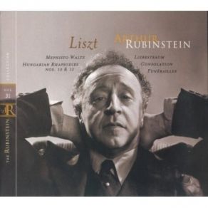 Download track Sechs Charakteristische Bilder, Opus 50, No. 4: Barcarolle In G Major Artur Rubinstein