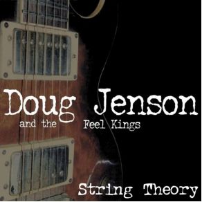 Download track The Ache Doug Jenson, The Feel Kings