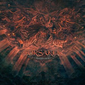 Download track Sabaoth (The Law Giver) The Forsaken