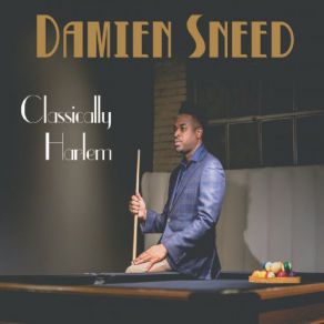 Download track Largo In E-Flat Major, B. 109 Damien Sneed