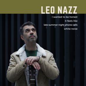 Download track Late Summer Night Phone Calls Leo Nazz