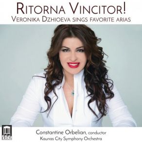 Download track Suor Angelica, SC 87 Senza Mamma Constantine Orbelian, The Kaunas City Symphony Orchestra, Veronika Dzhioeva