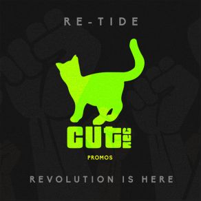 Download track Revolution Is Here (Original Mix) Re-Tide