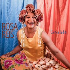 Download track Ayabá Rainha - Ponto De Oxum - Ponto De Iansã Rosa Reis