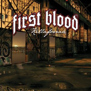 Download track Conflict First Blood