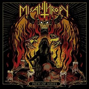 Download track The Fallen Misanthropy