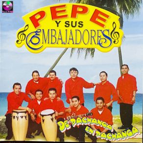 Download track Charanga Costeña Sus Embajadores