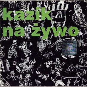 Download track Tha Luv Kazik Na Zywo