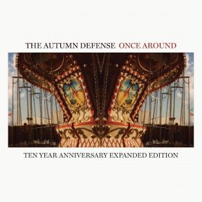 Download track Back Of My Mind The Autumn Defense