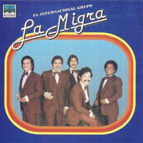 Download track Contigo En La Bahia Grupo La Migra