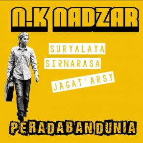 Download track Jagat 'Arsy Adalah Suryalaya Dan Sirnarasa NK Nadzar