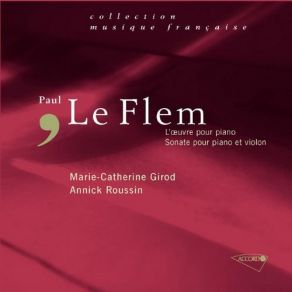 Download track Chant Des Genêts (1911): 2. Vers Le Soir Marie-Catherine Girod, Annick Roussin