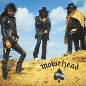 Download track Shoot You In The Back Motörhead