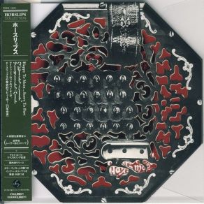 Download track Furniture Horslips