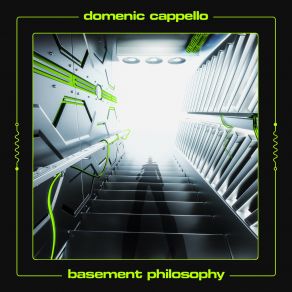 Download track Burning Past Domenic Cappello