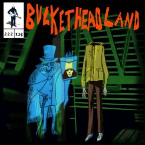 Download track Giant Jellyfish Buckethead