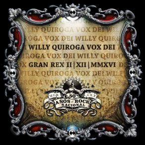 Download track Soltando Lastre (En Vivo) Willy Quiroga