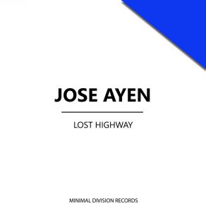 Download track Mulholland Drive Jose Ayen