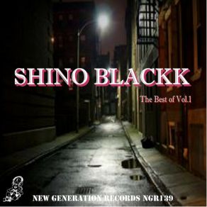 Download track Bak 2 Us (Blackk Rip Final Mix) Shino BlackkFantasy, Marco A. Berry