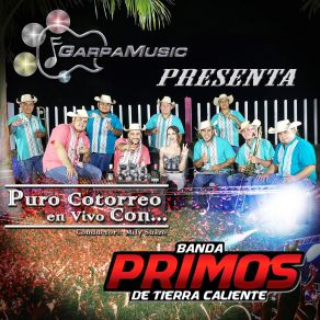 Download track Somos Ajenos (En Vivo) Banda Primos De Tierra Caliente