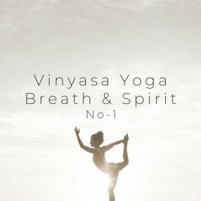 Download track Healing Harmonies Vinyasa Yoga - Breath