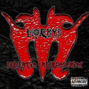 Download track I Ain't Sorry Morbyd