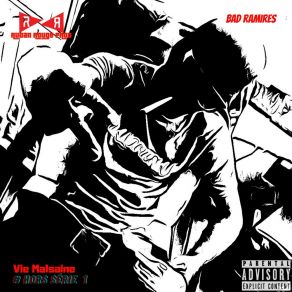 Download track Vie Malsaine Bad Ramires