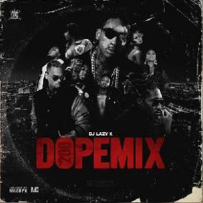 Download track Welcome To The Party (Remix) DJ Lazy KJuicy J, French Montana, Diplo, Famous Dex, Lil Pump