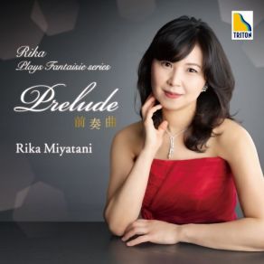 Download track Preludes Op. 28 No. 17 In A-Flat Major Rika Miyatani