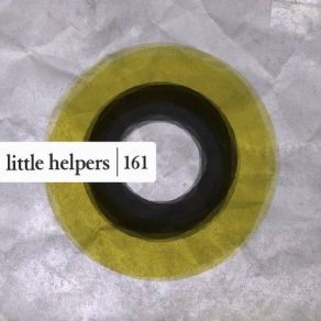 Download track Little Helper 161-5 (Live) (Original Mix) Someone Else, Butane